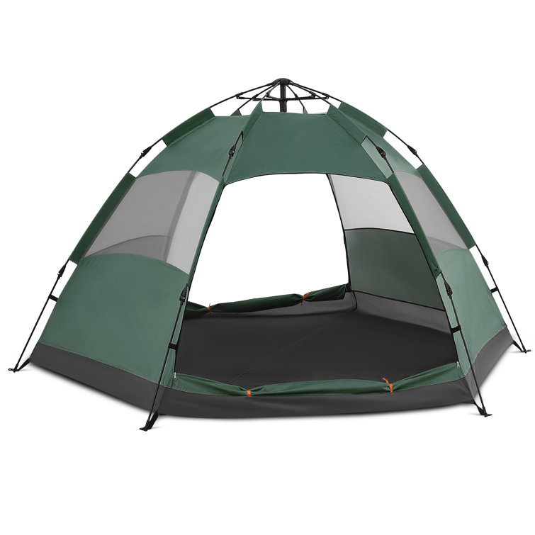 Tent with 2 doors sale